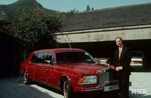 读女校遭棒打鸳鸯,与华为千金组闺蜜团,何超欣才是四房的王牌?