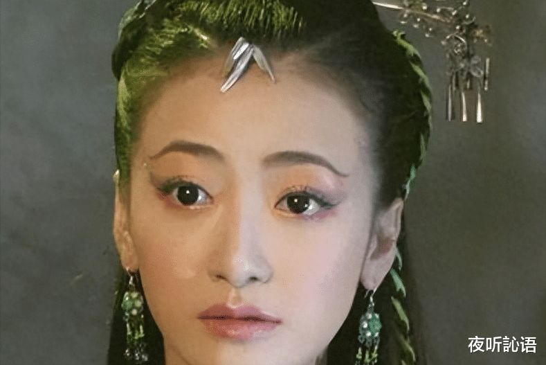 “艳照门”多年后,她复出惊艳全网?网友:简直是人生赢家!