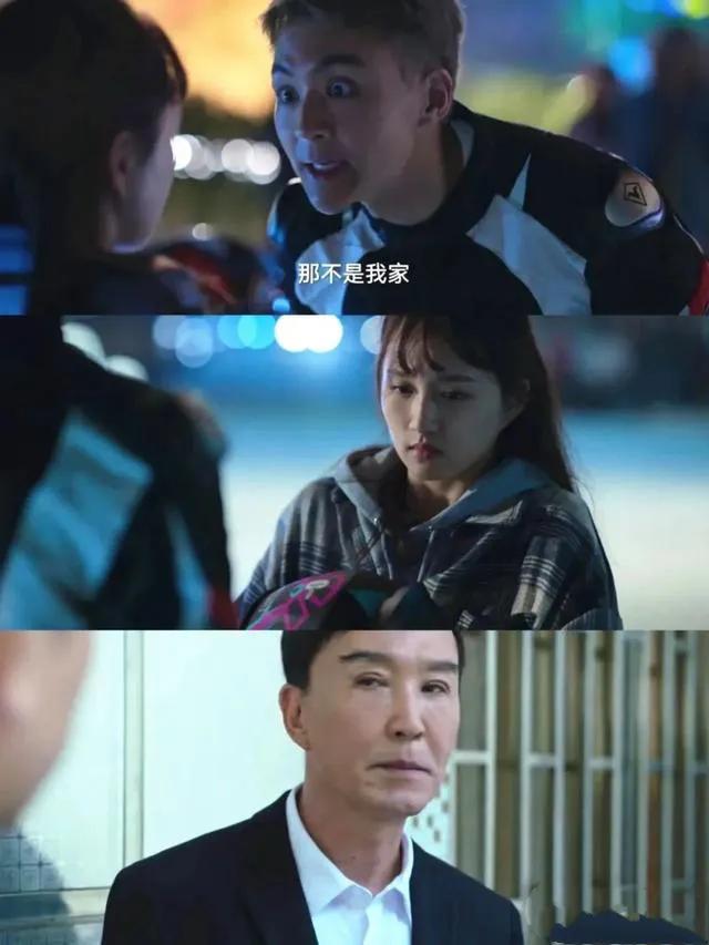 陈月末|无演技没颜值，这6位靠“关系户”上位的演员，演技真的一言难尽