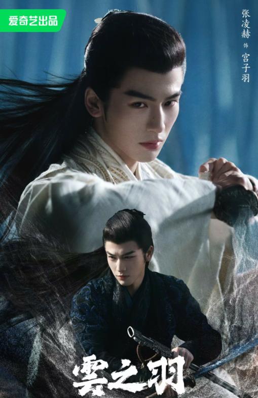 陈都灵|部部待播剧造型都绝美，属于陈都灵的时代或许来了