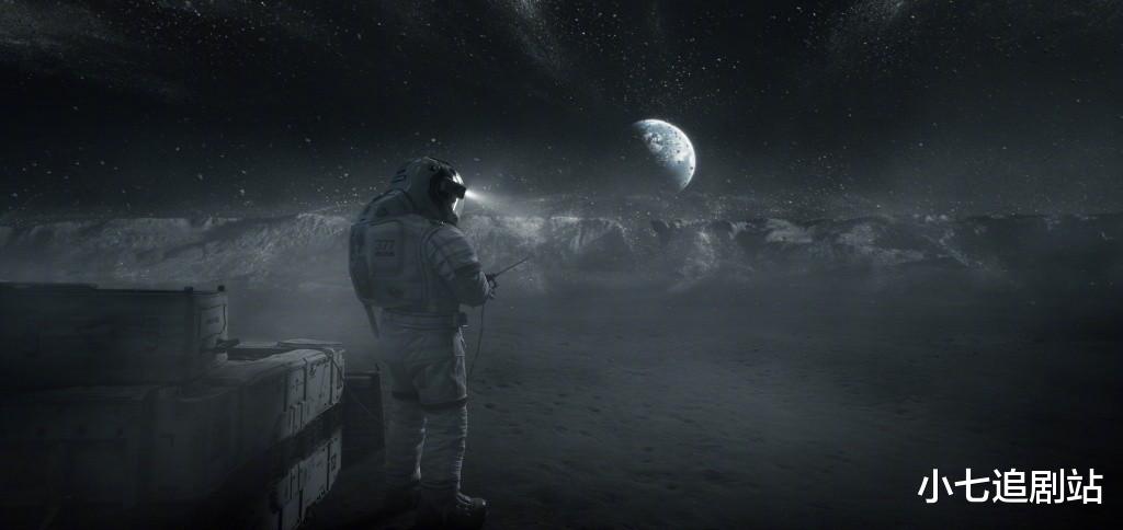 沙溢|沙溢一战封神!《流浪地球2》五个高光时刻,他占了俩,承包泪点