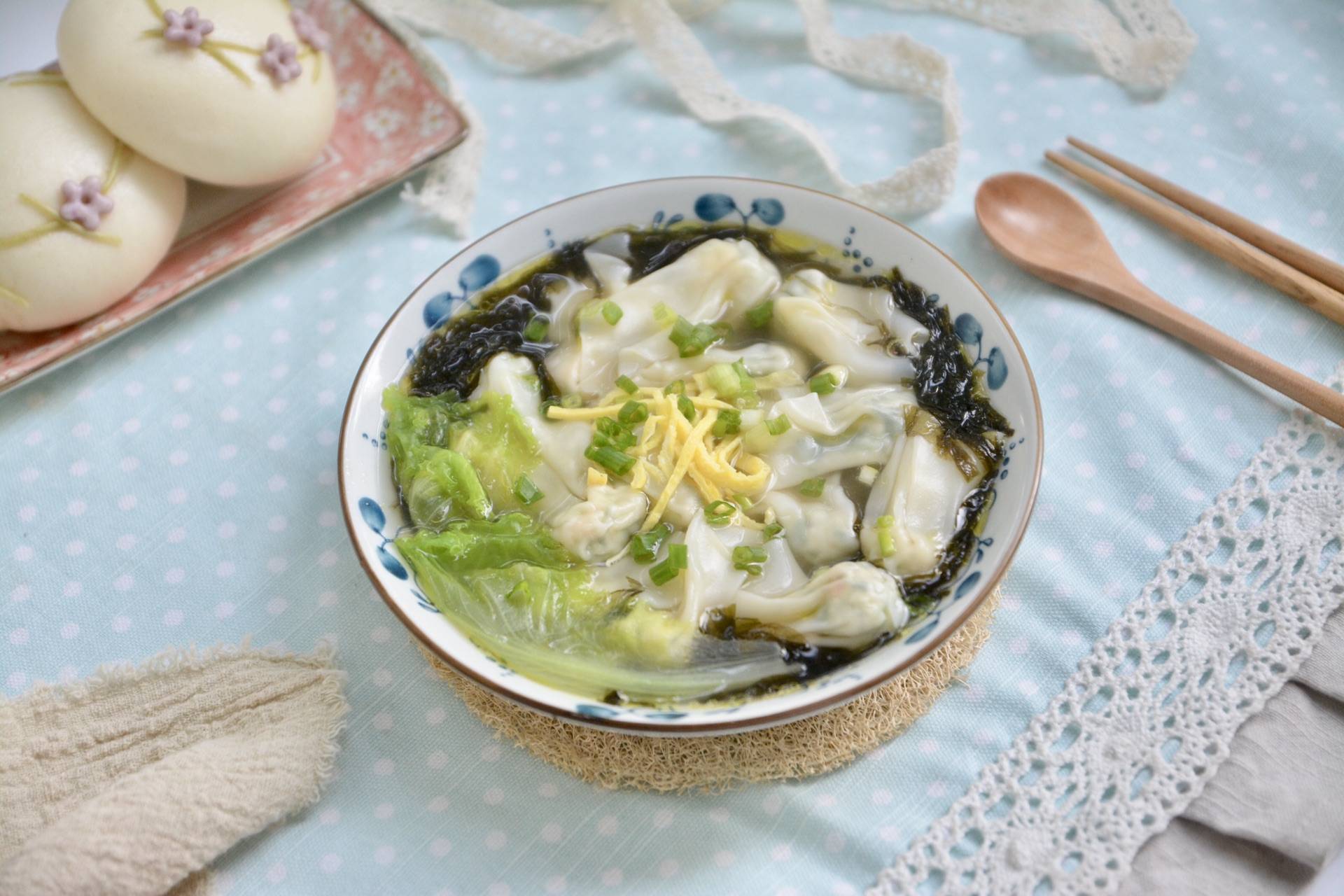 紫菜|大量上市！建议中老年多吃这菜，钾是香蕉的18倍，特别滋润养人