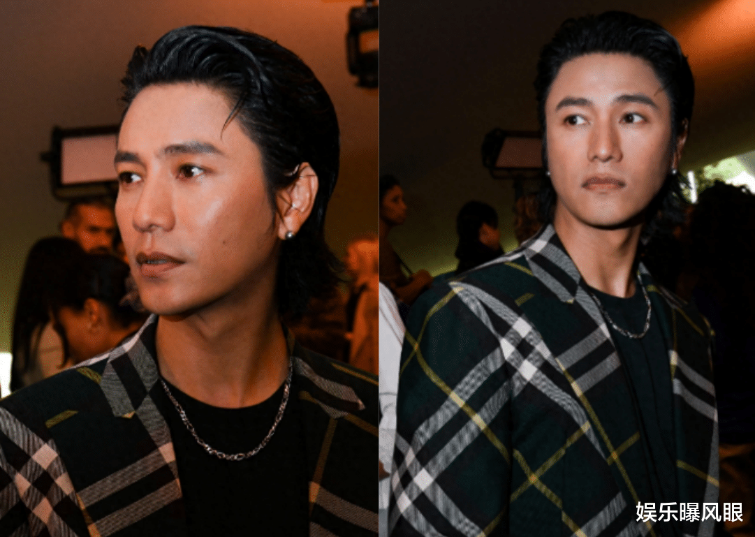 外媒镜头“照妖镜”:陈坤浮肿衰老姨味浓,全智贤脸垮老了10岁