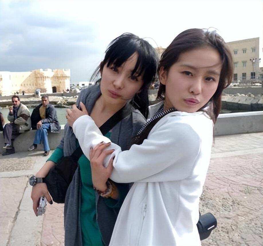 胡歌|细扒过往纠葛，杨幂胡歌的结局早已注定