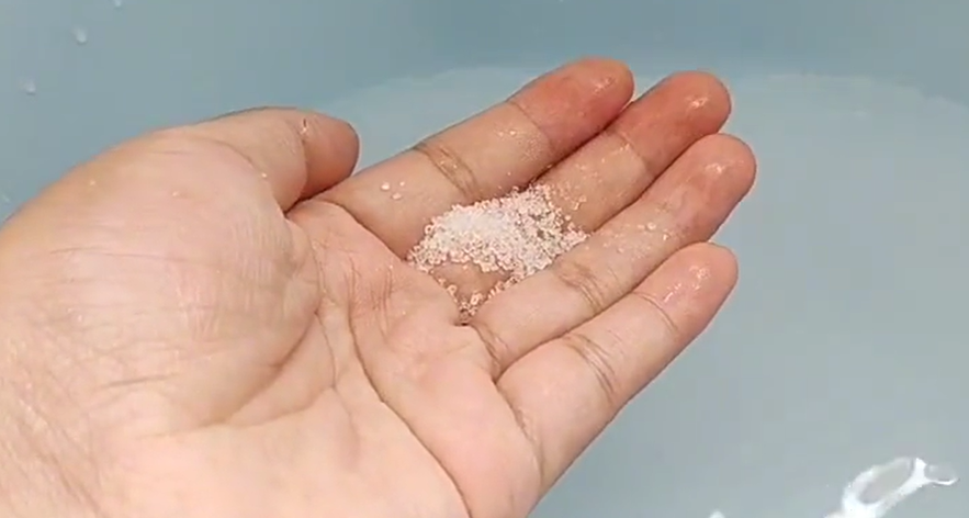 木耳|家里有白糖的,立马回家找出来,别再傻傻不当事,早清楚早受益