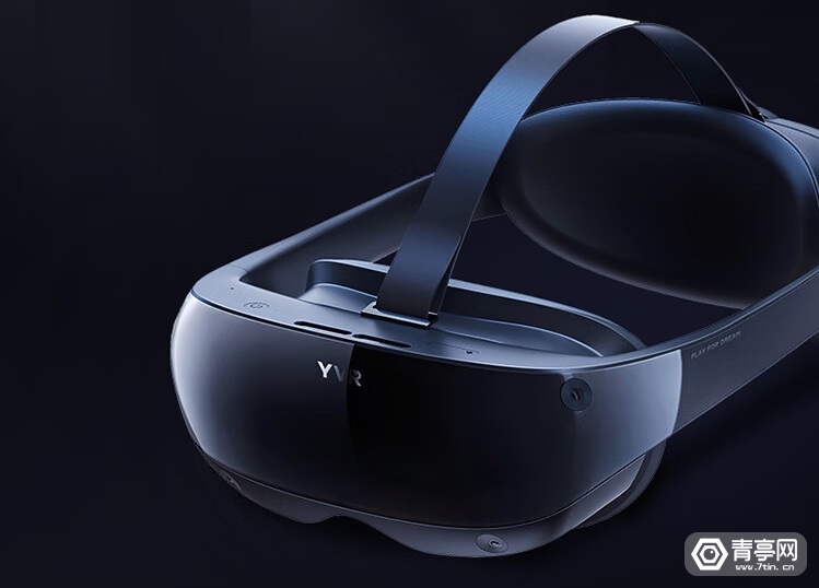 VR|2022年VR硬件汇总：国内VR快速迭代，彩色VST成趋势