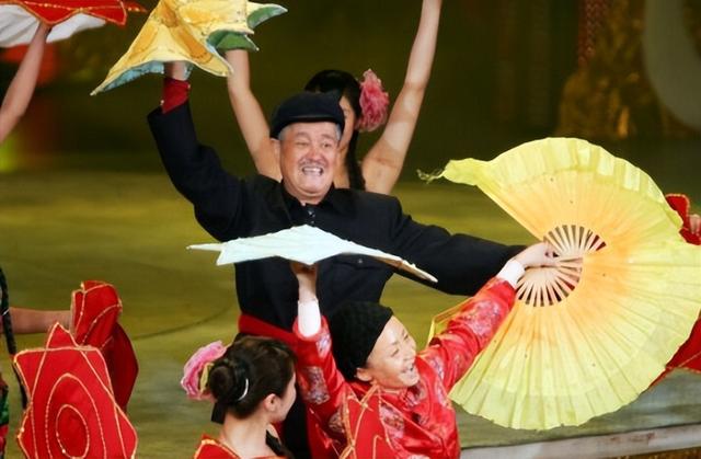 陈佩斯|回看春晚40年，陈佩斯和赵本山，谁才是喜剧界的“小品之王”