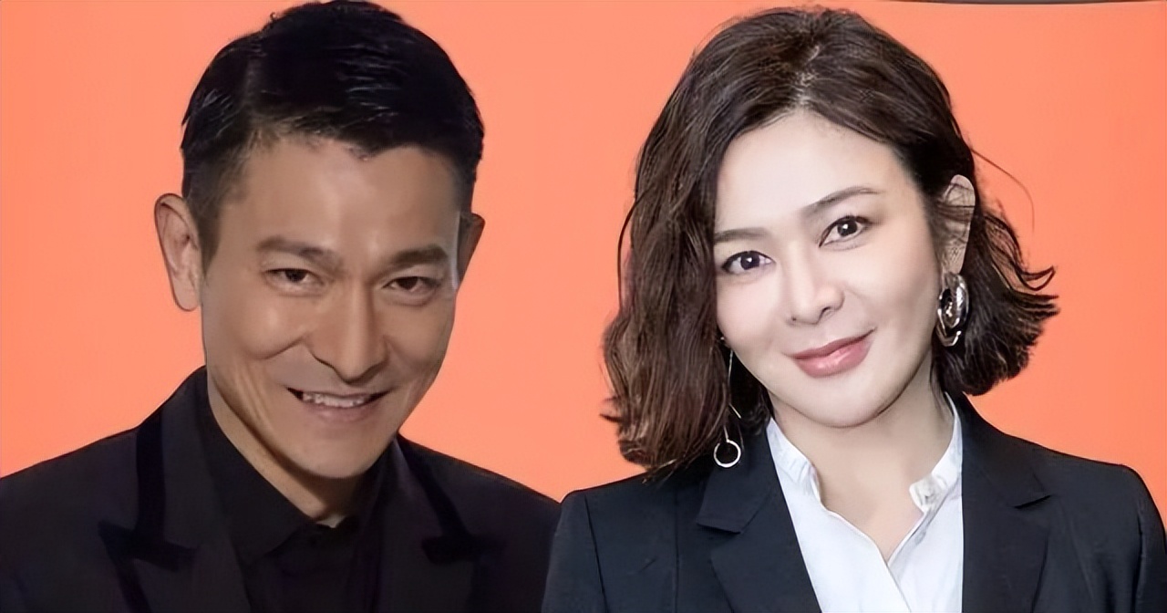 “富豪收割机”关之琳:如果没有那个男人送我别墅,我可能就是刘德华太太了