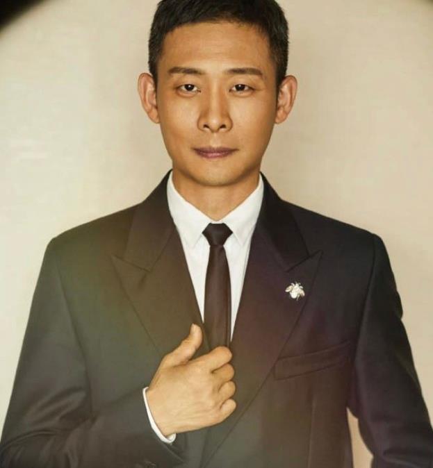 张译|《狂飙》已接近尾声,究竟谁的演技“拖了后腿”?其实真的有点冤