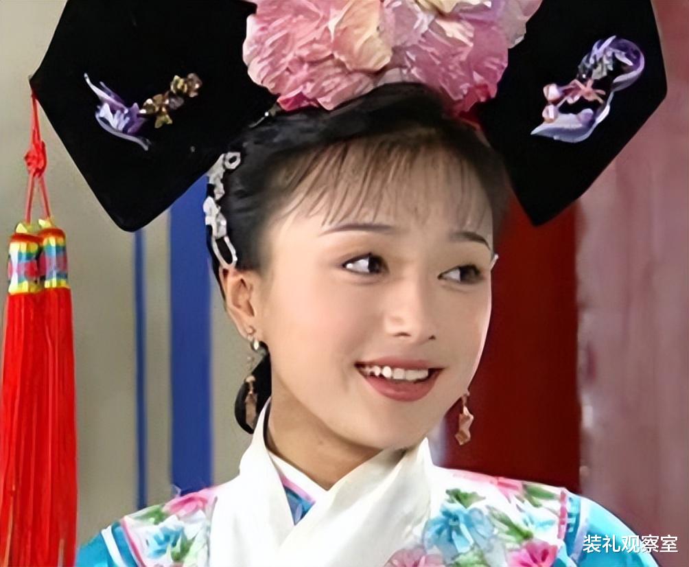 秦岚|秦岚的坎坷情史:连遇“渣男”两次,倒贴千万财产,恋爱脑实锤了