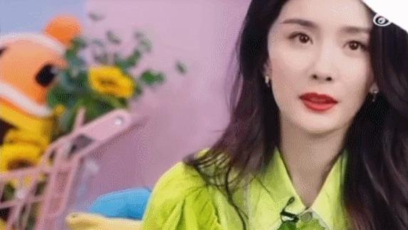 杨幂|内娱真的有那么金贵吗？！