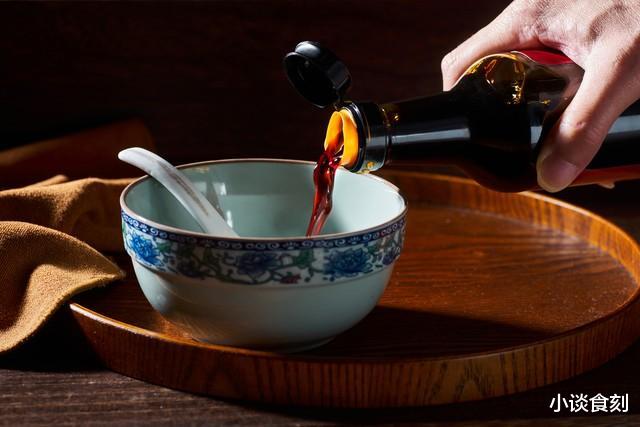 |买酱油时,不是越贵越好,学会看懂3个指标,帮你买到优质好酱油