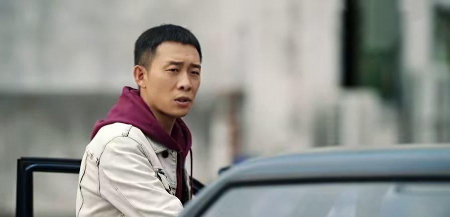 邓超|狂飙:和赵立冬斗了十五年的高启强,为何总是输,其实就五个字