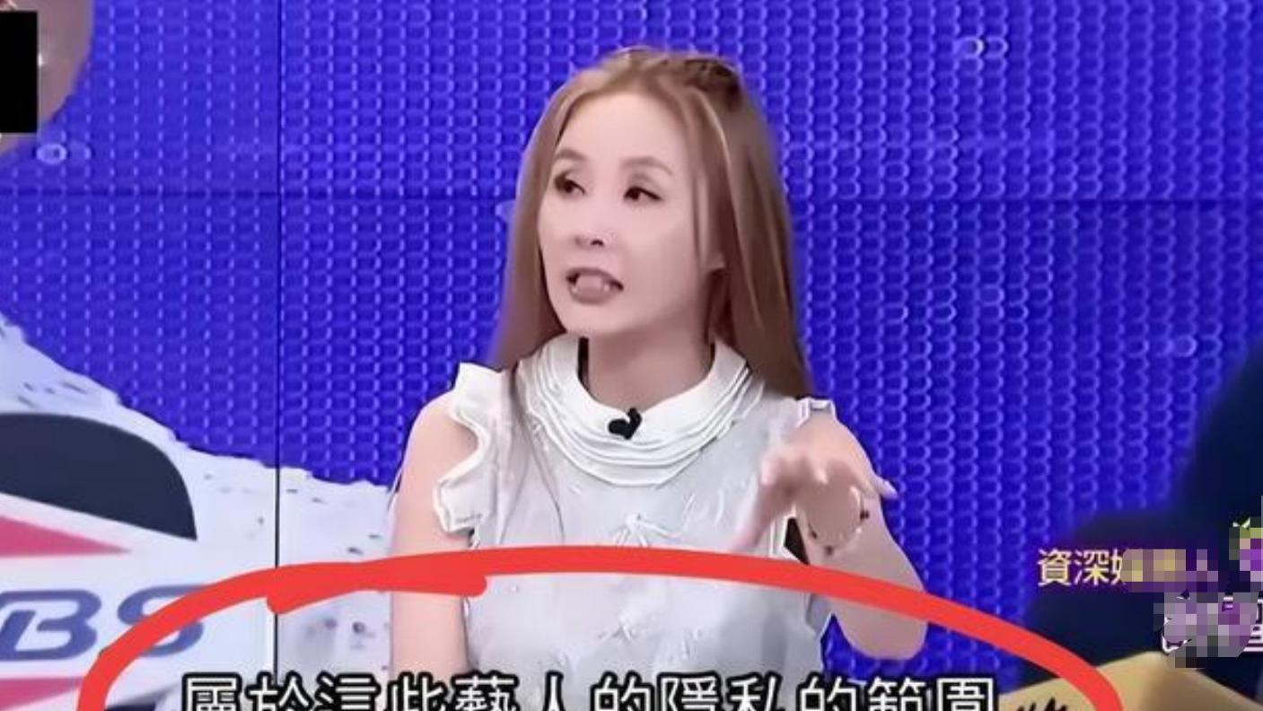 台媒将小S地瓜再升级，深陷派对风波口碑下滑，事事全靠大S出手