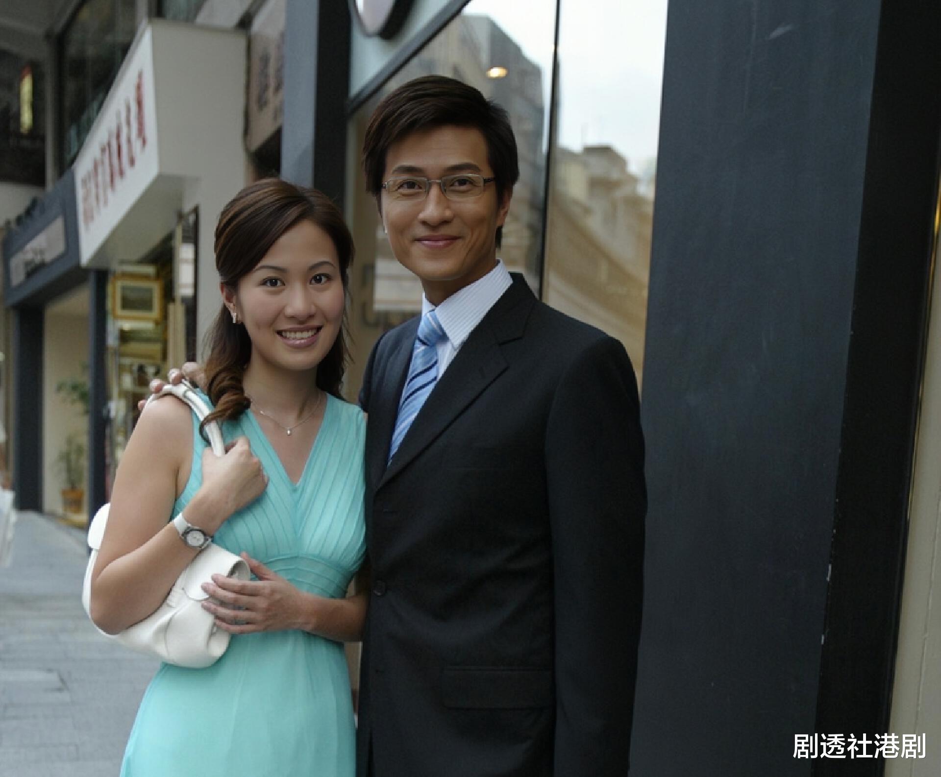 林韦辰|香港知名男星保养得宜!60岁皮肤依旧紧致,两段父女恋均以分手告终