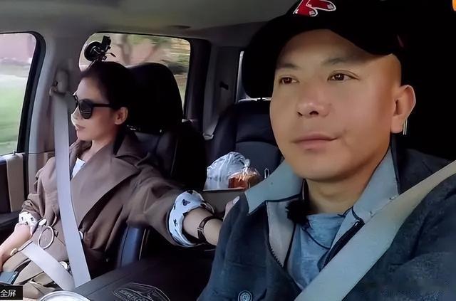 王珂|“软饭男”王珂:让刘涛养了14年,他怎么就成了废柴?