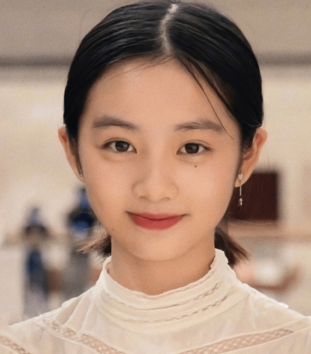 陈哲远|《爸爸去哪儿》10年了，7位女娃变化大，有人进入变美尴尬期