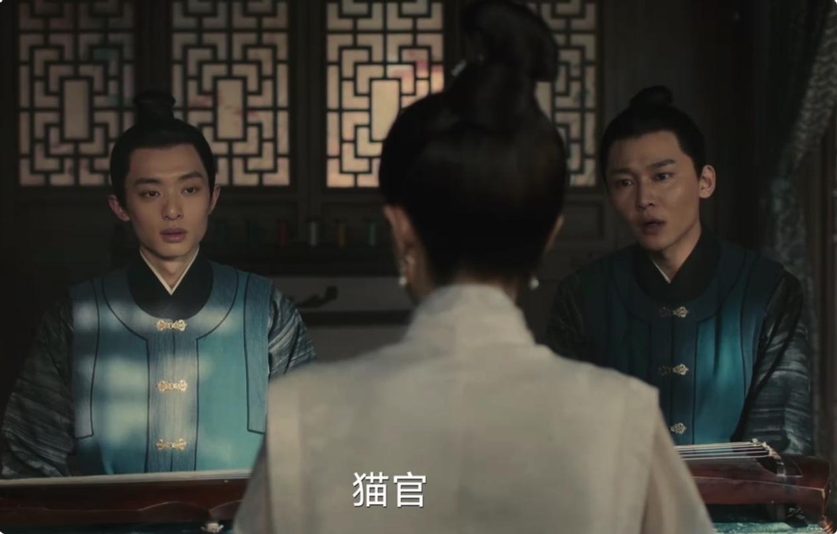 开播3集，热度飙升，看清演员阵容后，顿时不期待《庆余年2》了