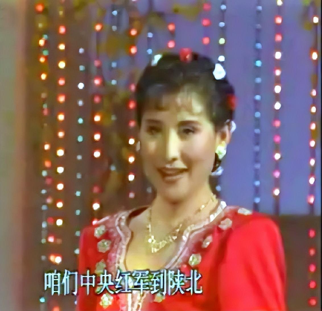 歌唱家远征:80年代红极一时,离婚后远嫁美国,人生现状如何? - 娱乐资