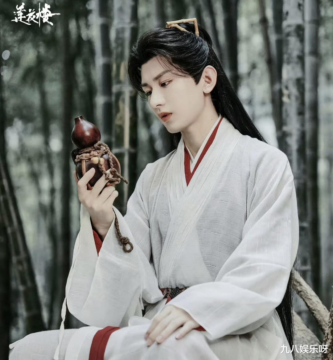 《南风知我意》效果不佳?成毅现代剧热度上不去,只能在古装徘徊