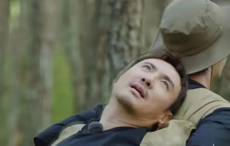 沈腾|抖包袱成独角戏，嘉宾插不上话！这个暑假一档综艺把沈腾打回原形