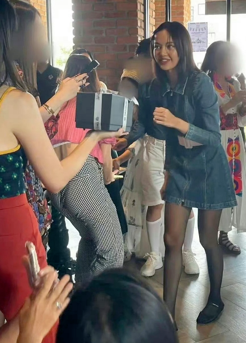 Lisa要“二脱”了?被高层再次看中的她,到底该不该高兴...