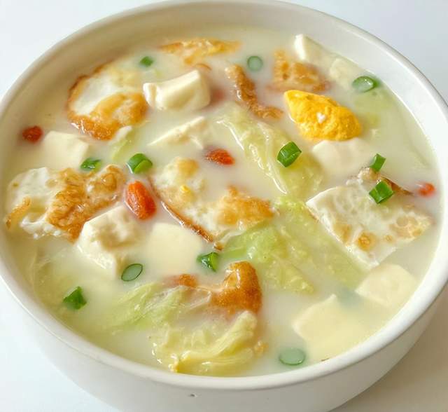 养生汤|适合秋天喝的10款养生汤,今天你喝汤了吗?