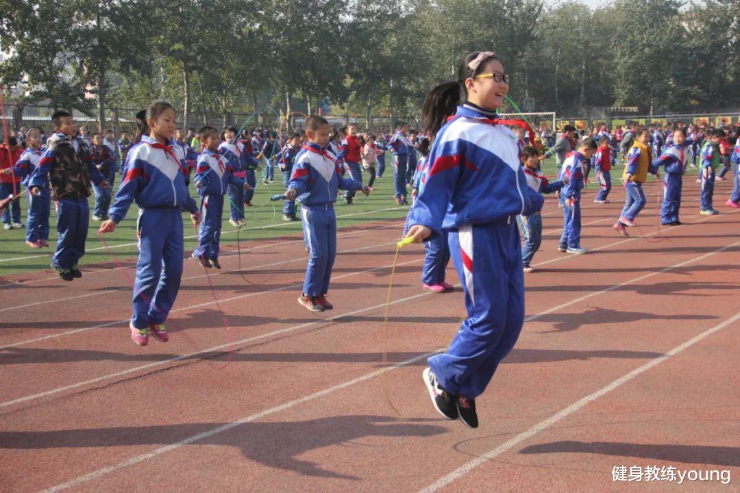 跳绳真能瘦，告别错误方法，让你跳绳更减脂