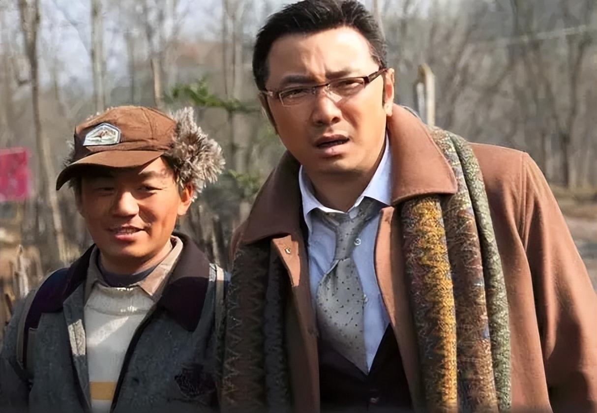 徐峥:我这辈子最后悔的一件事,就是用200万打发走了王宝强!