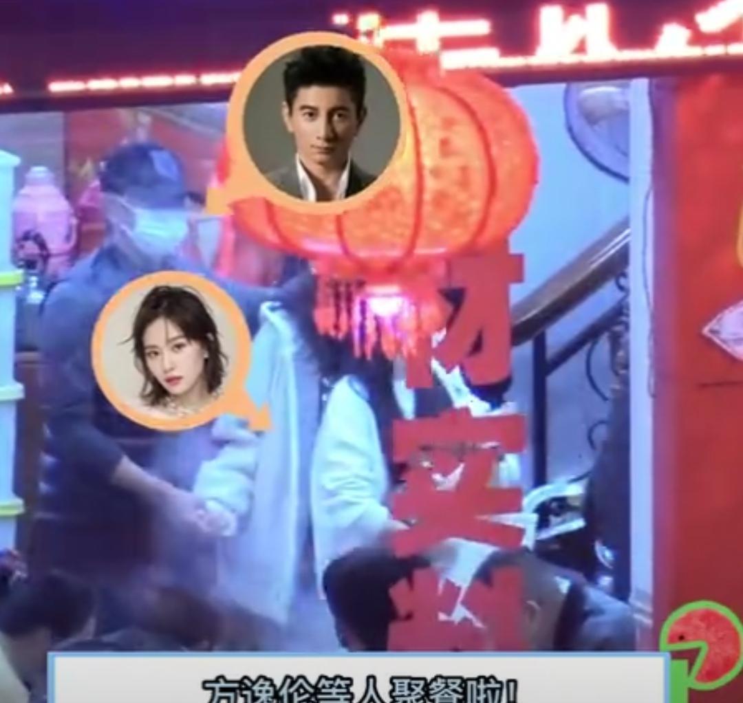 吴奇隆|吴奇隆带儿子为刘诗诗庆生,甘当贴心奶爸,追着4岁步步喂饭好真实