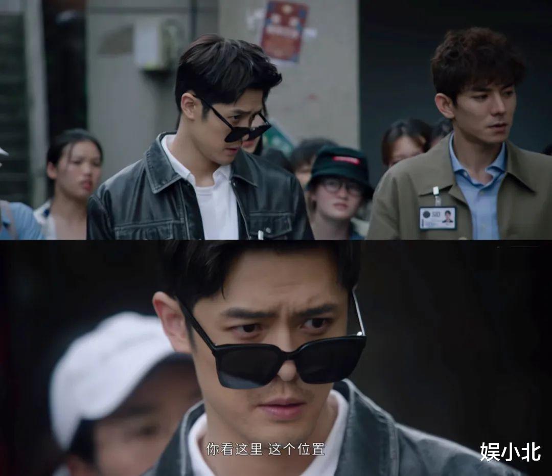 张新成|男星“姨化”，女星“爷化”，娱乐圈到底怎么了？