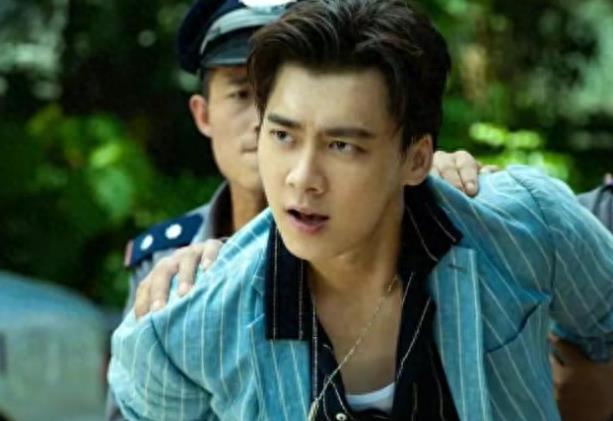 耍大牌乱搞男女关系，这5位明星不仅艺德差，就连人品也烂到不行