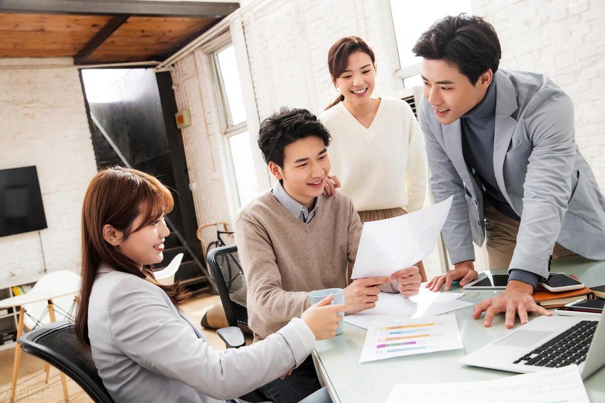 商业底陈逻辑综合篇：老板如何解决企业内部压力？