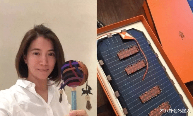 张智霖代言爆雷!细看他家的豪气花销,就明白为何明星代言无底线