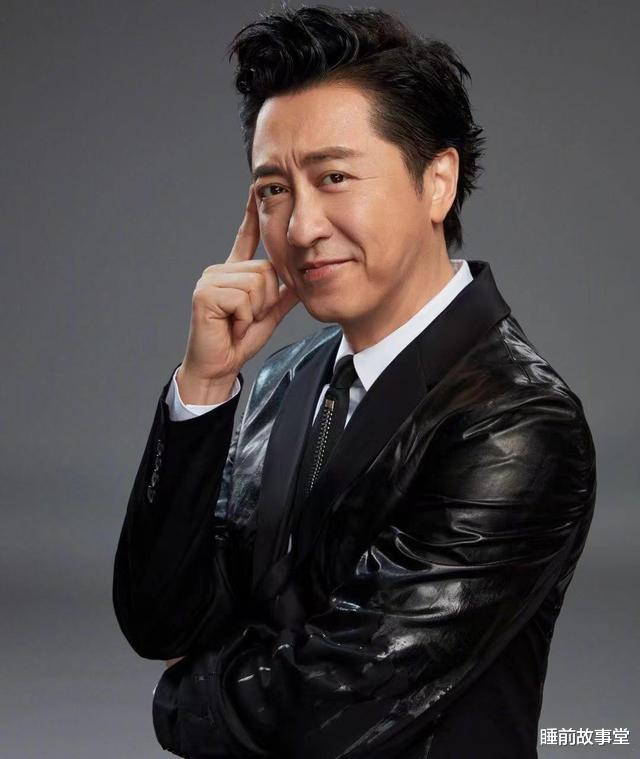 郭晶晶|台媒曝庾澄庆心脏病突发去世,二婚娇妻失声痛哭?经纪人出面回应