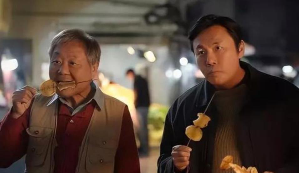 才播1天,就是飙升榜亚军!网友:今年唯一让我通宵狂追26集的剧