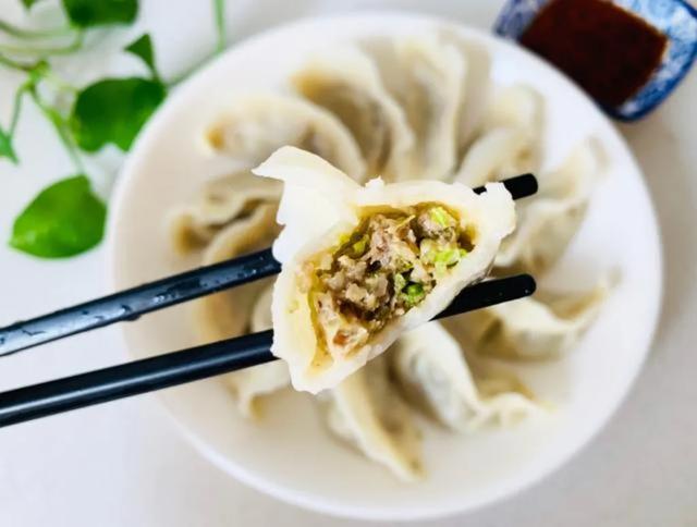 立冬|立冬不补冬,到头一场空,明日立冬“3宝”记得吃,天再冷也不怕