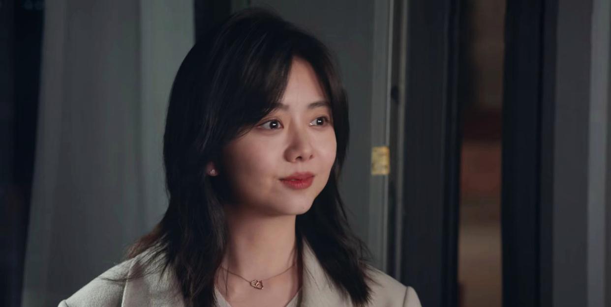 |《归路》收视不如预期，不怪井柏然和谭松韵，湖南卫视想啥呢？