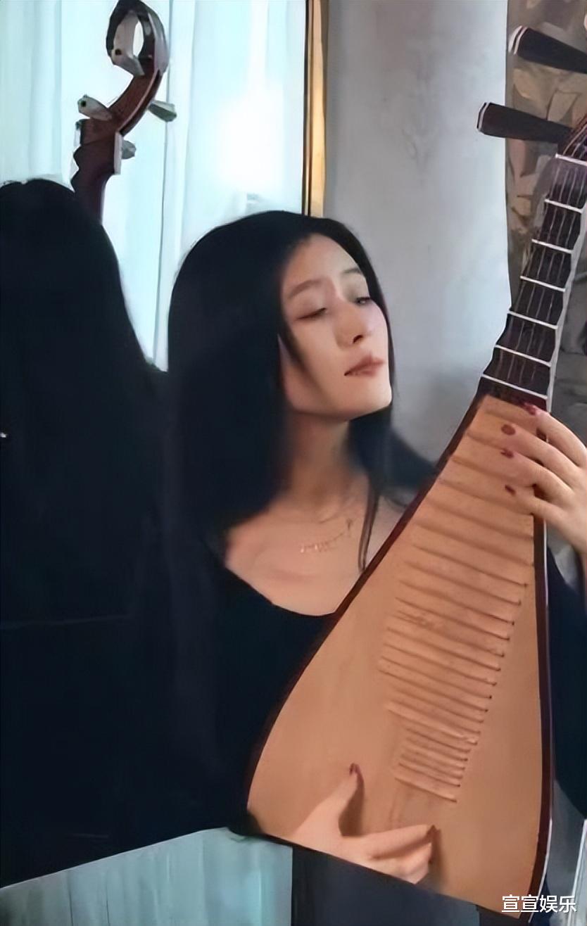 田海蓉|亿万富豪徐明:在狱中病逝8年,明星妻子田海蓉和女儿过得如何