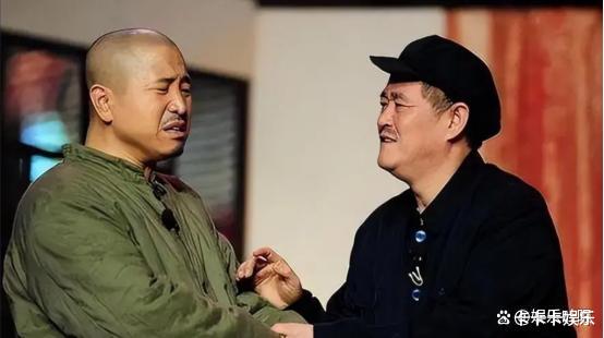 以下犯上,徒弟相继离开!赵本山终为他的“目空一切”付出了代价