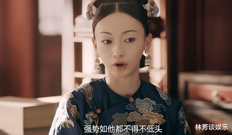 吴谨言|于正为吴谨言“定制”剧本,准备王者归来,欢娱一姐恐大变!