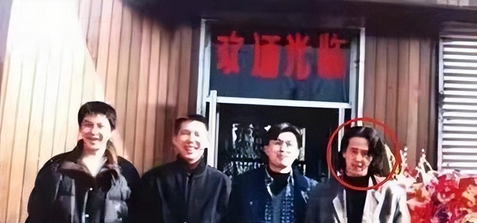 杨坤|事实证明,歌手杨坤已经活成了一个“笑话”