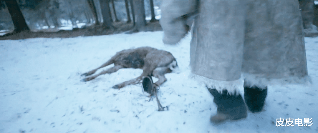 票房仅400万，这部国产片的“良心”之作，要沉了，太可惜了