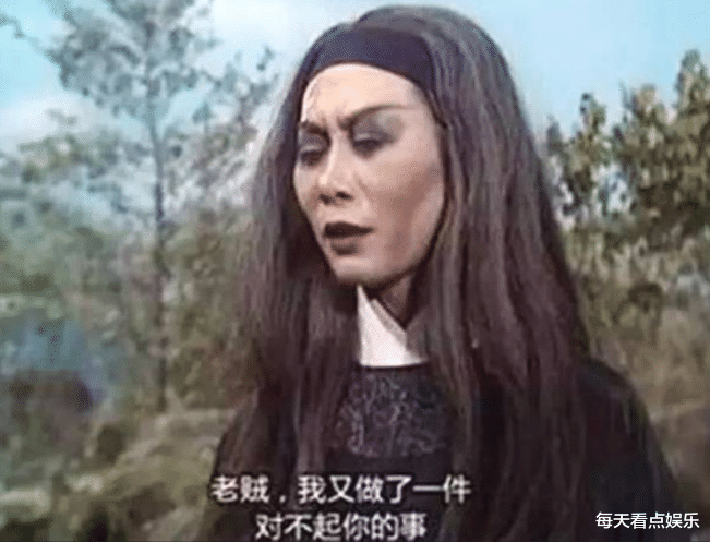 港圈再也见不到的8位黄金配角,以为他们退休享福,其实悄然离逝