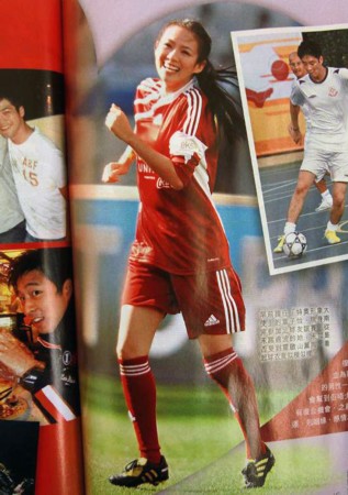 回顾章子怡的情史,哪段最可惜?