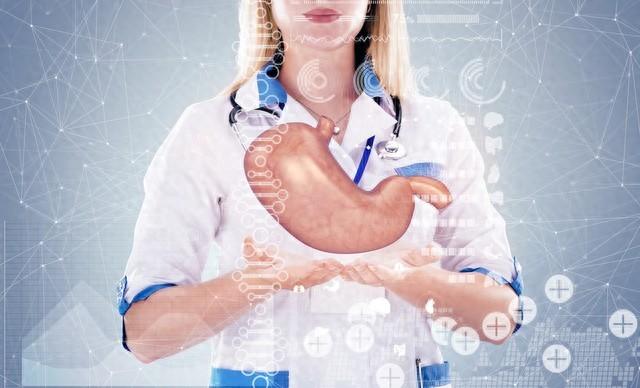 减肥先减胃，医生提示：手把手教你从大胃王变成小鸟胃