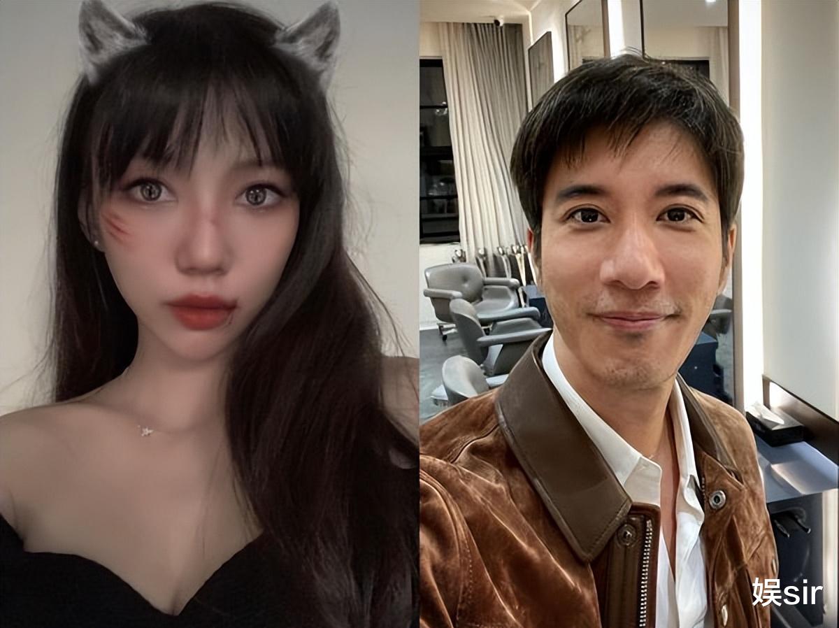 王力宏|王力宏李靓蕾又开撕,女方律师曝光3个大瓜,王力宏恐将人设崩塌