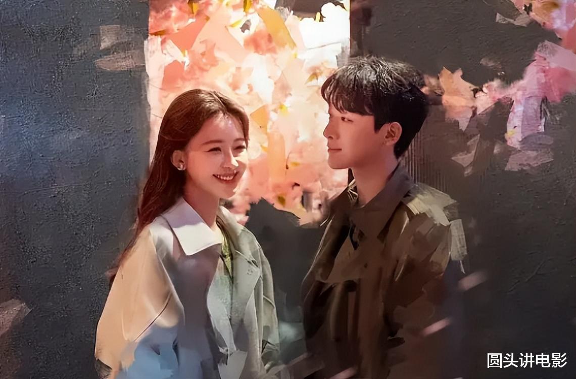 电视剧全网热度榜,《天启异闻录》跌出前三,第一热度高达65.84