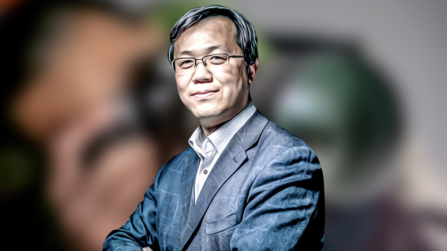 卓伟预告的男顶流瓜没后续了！知情人爆料称，真主已经花6800万买下了这个料