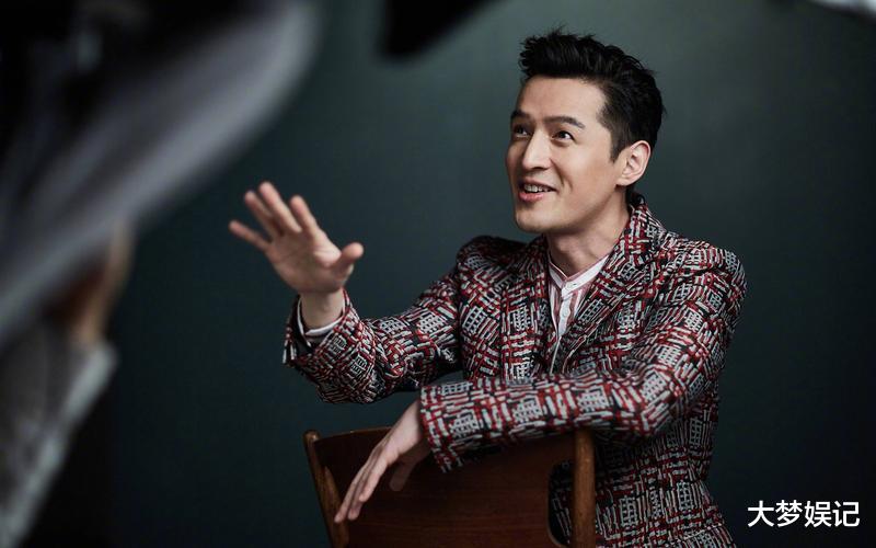 |胡歌发文出包！4字泄“复制粘贴”重新编辑还是错…古装女神来救援